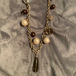 Stella & Dot Necklace